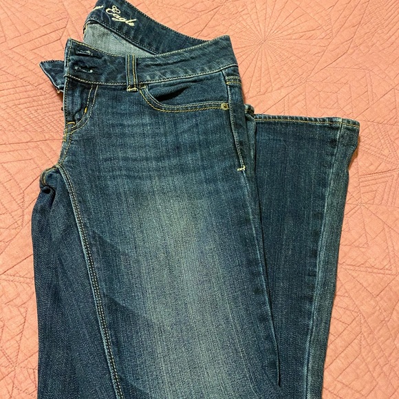 American Eagle Artist Jeans - Picture 3 of 4